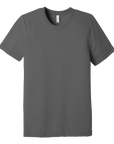 3413C Bella + Canvas® Unisex Jersey T-Shirt Custom Triblend Tee