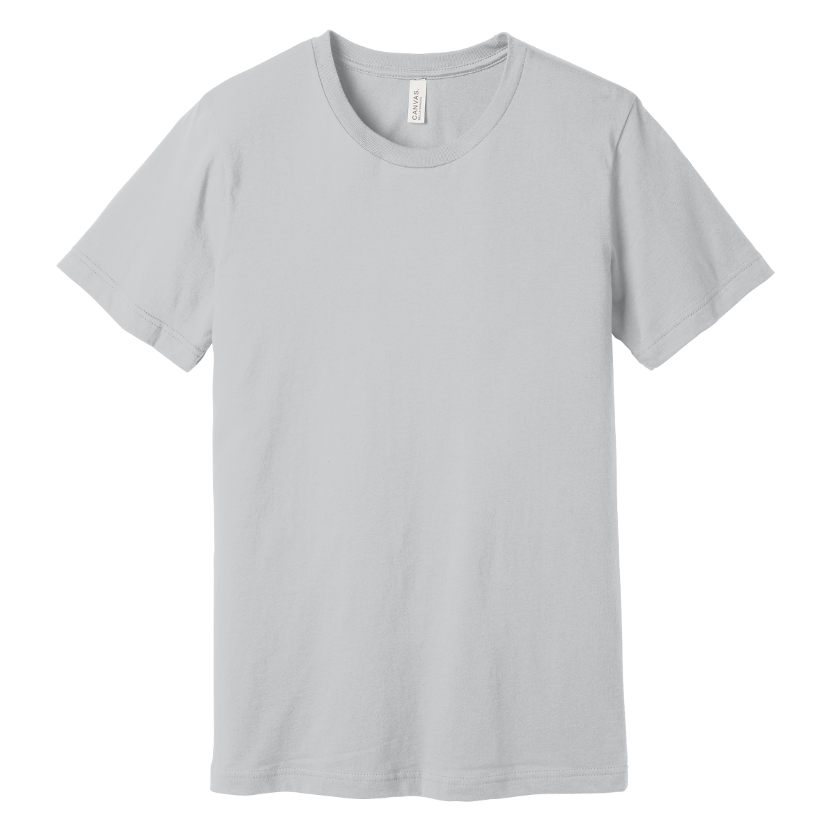 3001C Bella + Canvas® Jersey T-Shirt Custom Unisex Tee