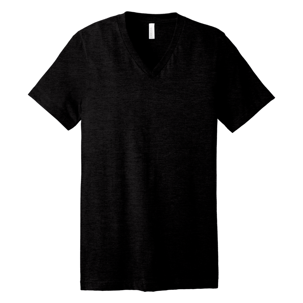 3005CVC Bella + Canvas® Unisex CVC Jersey Custom V-Neck Tee