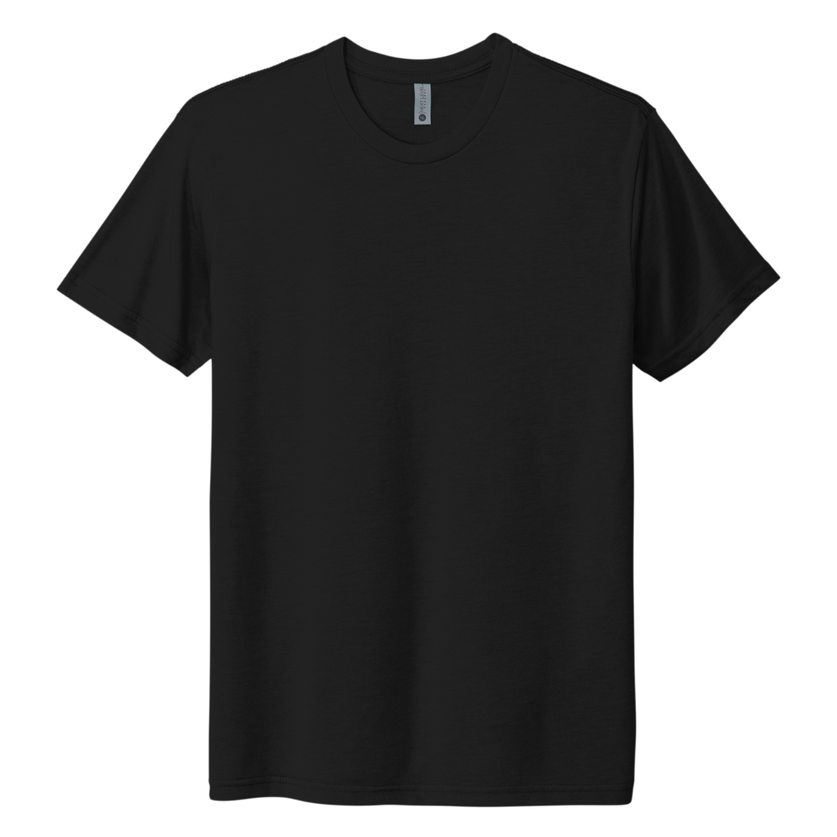 6010 Next Level Apparel Unisex Triblend T-Shirt