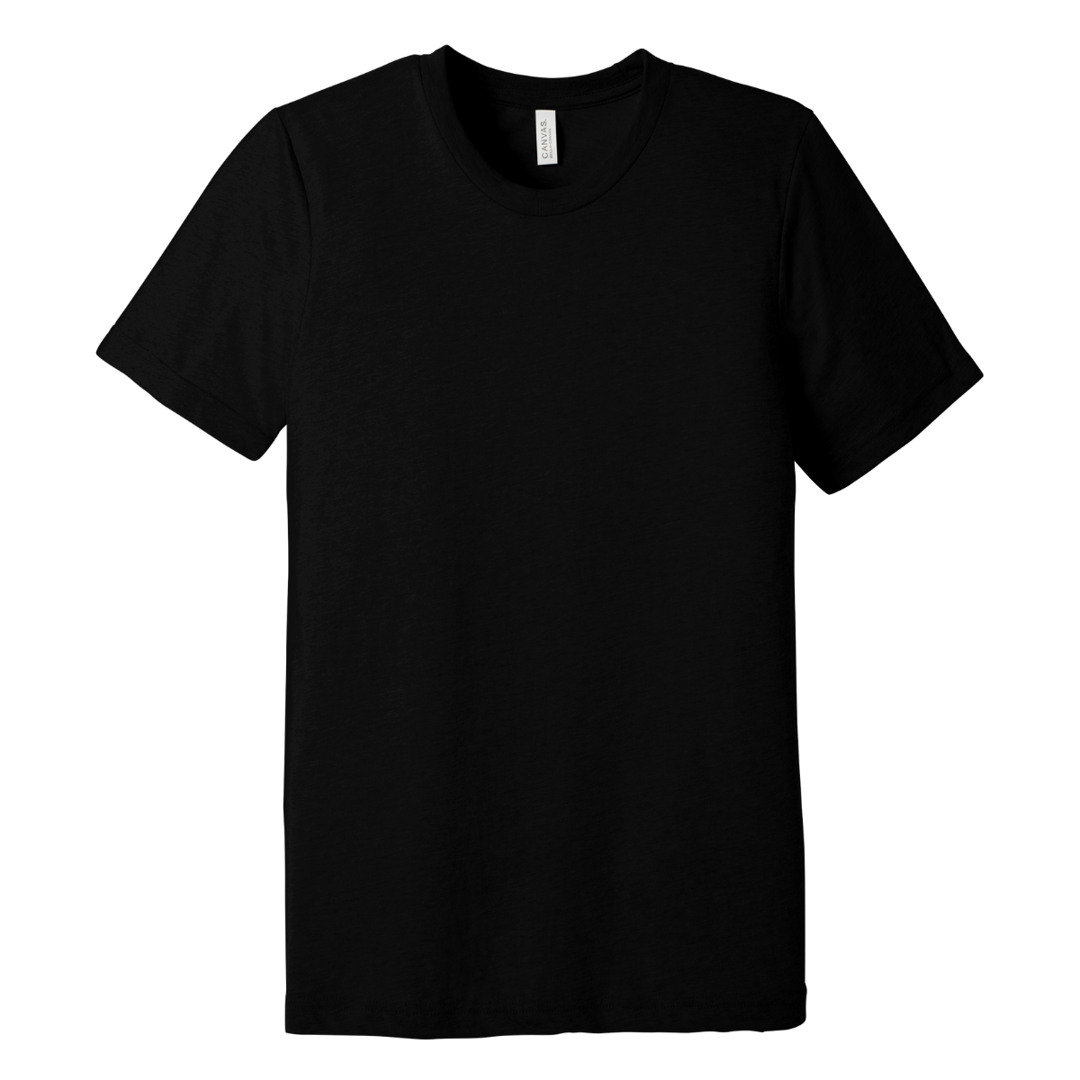 3413C Bella + Canvas® Unisex Jersey T-Shirt Custom Triblend Tee