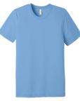 3413C Bella + Canvas® Unisex Jersey T-Shirt Custom Triblend Tee