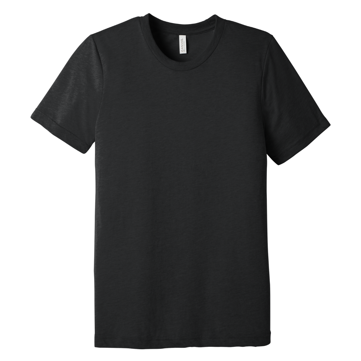 3413C Bella + Canvas® Unisex Jersey T-Shirt Custom Triblend Tee