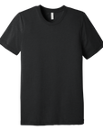 3413C Bella + Canvas® Unisex Jersey Triblend T Shirt | Custom Lightweight Print Tee