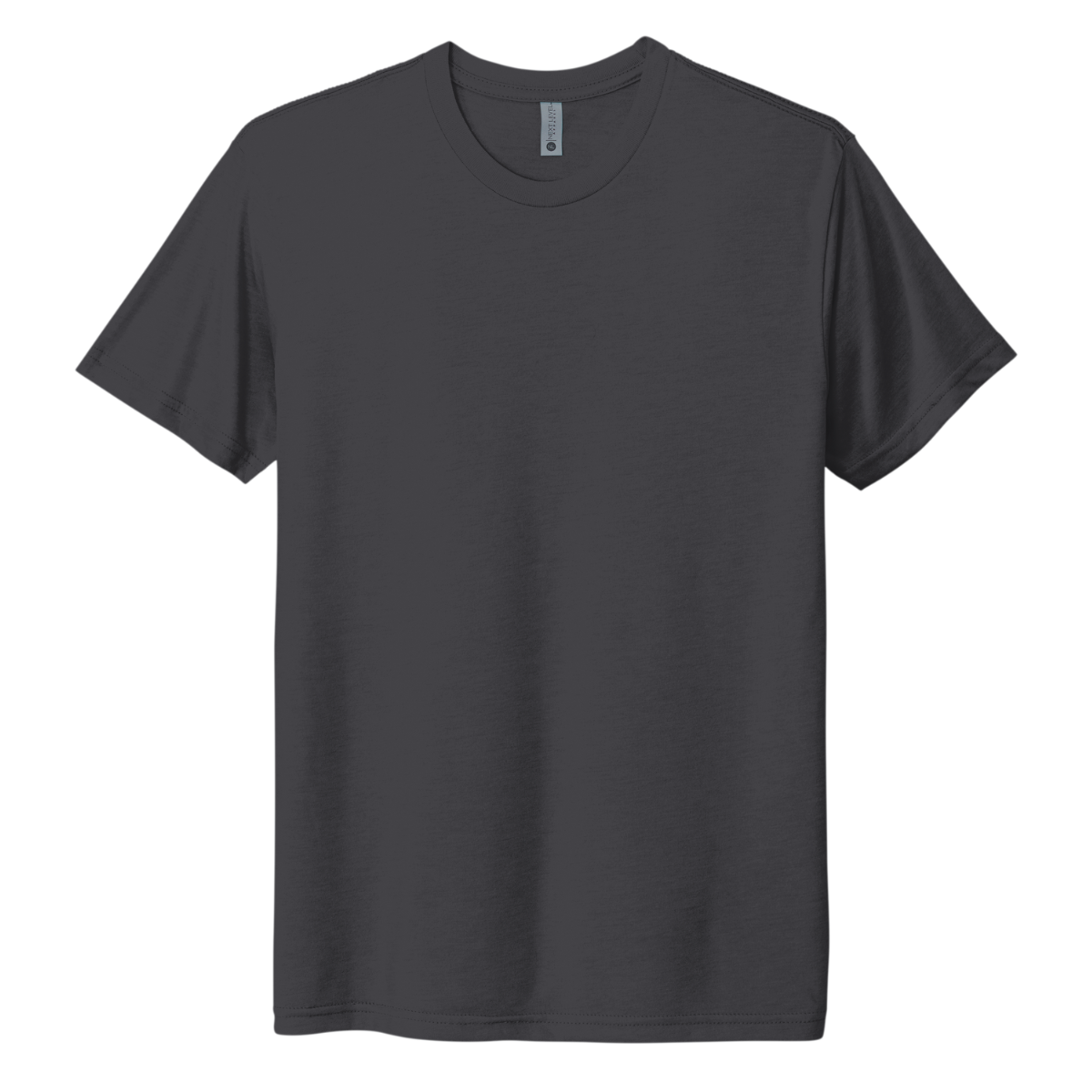 6010 Next Level Apparel Unisex Triblend T-Shirt