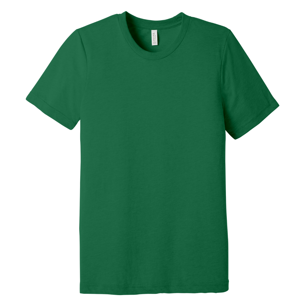 3413C Bella + Canvas® Unisex Jersey T-Shirt Custom Triblend Tee