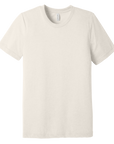 3413C Bella + Canvas® Unisex Jersey T-Shirt Custom Triblend Tee
