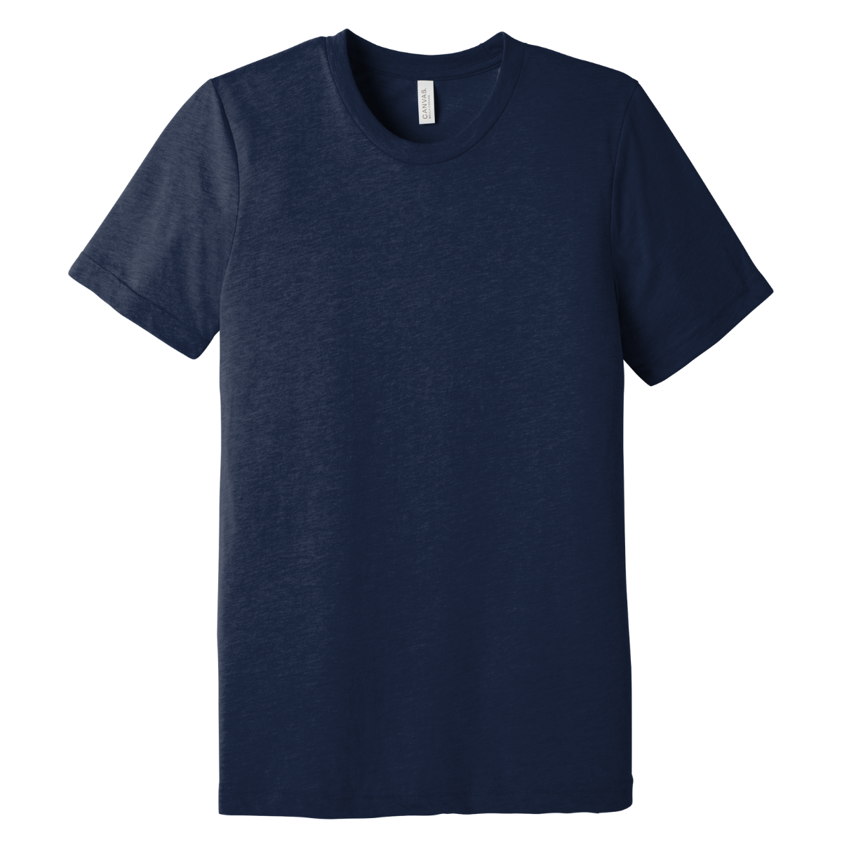 3413C Bella + Canvas® Unisex Jersey T-Shirt Custom Triblend Tee