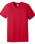 3413C Bella + Canvas® Unisex Jersey T-Shirt Custom Triblend Tee