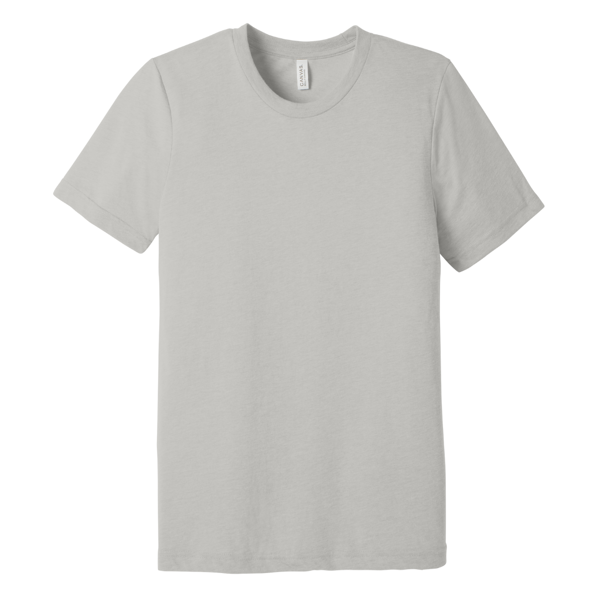 3413C Bella + Canvas® Unisex Jersey T-Shirt Custom Triblend Tee