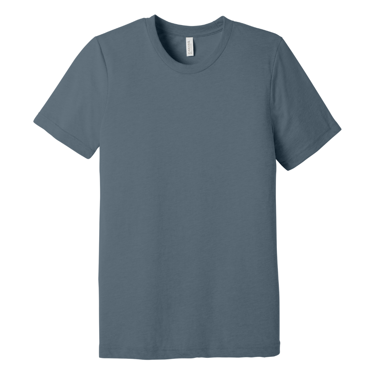 3413C Bella + Canvas® Unisex Jersey T-Shirt Custom Triblend Tee