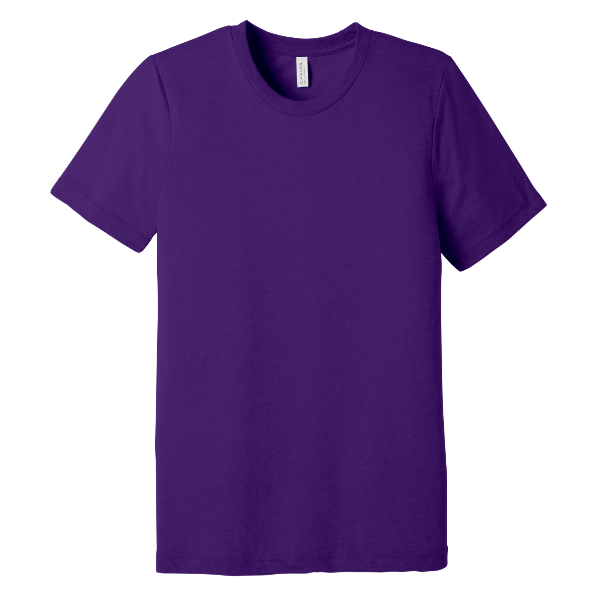 3413C Bella + Canvas® Unisex Jersey T-Shirt Custom Triblend Tee