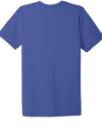 3413C Bella + Canvas® Unisex Jersey Triblend T Shirt | Custom Lightweight Print Tee