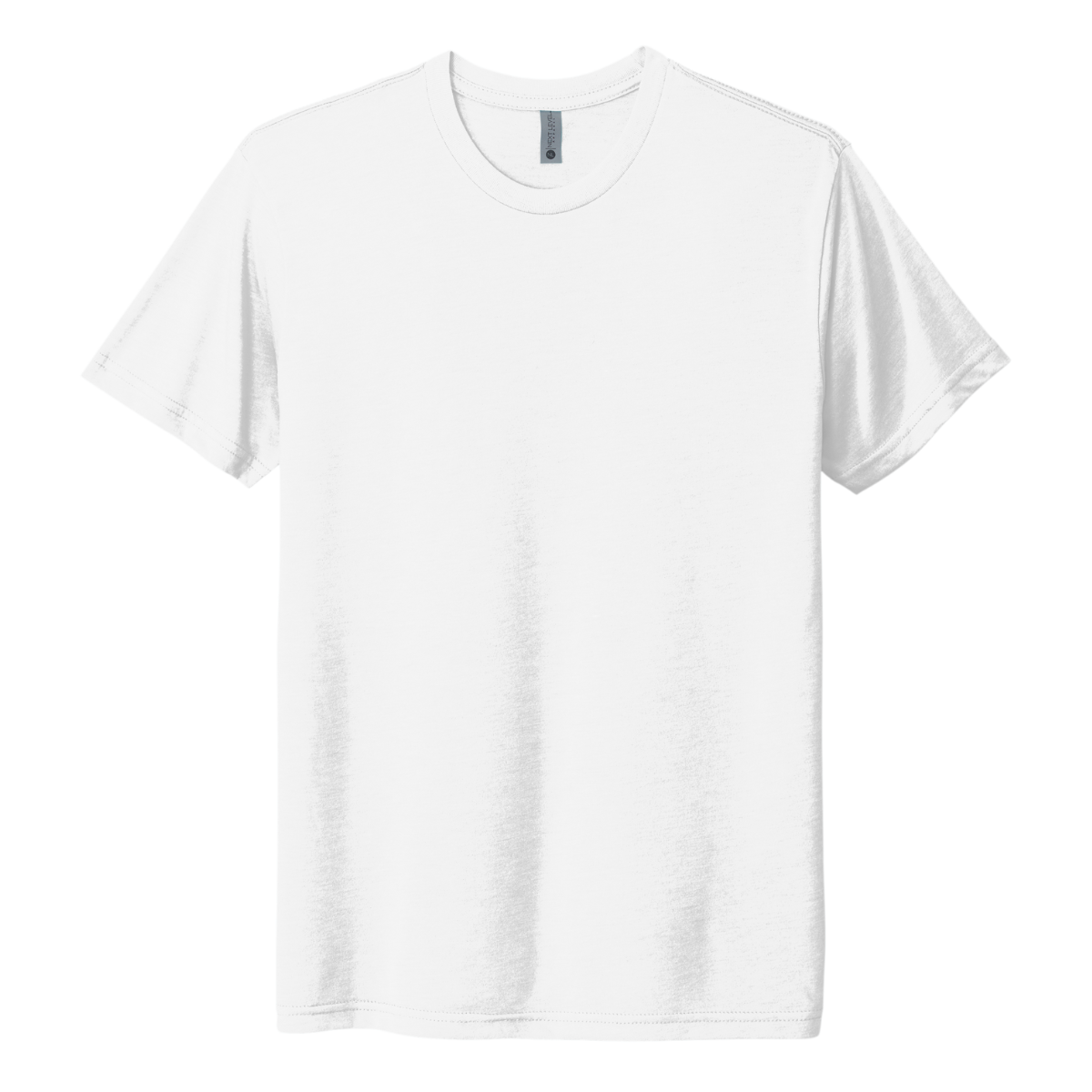 6010 Next Level Apparel Unisex Triblend T-Shirt