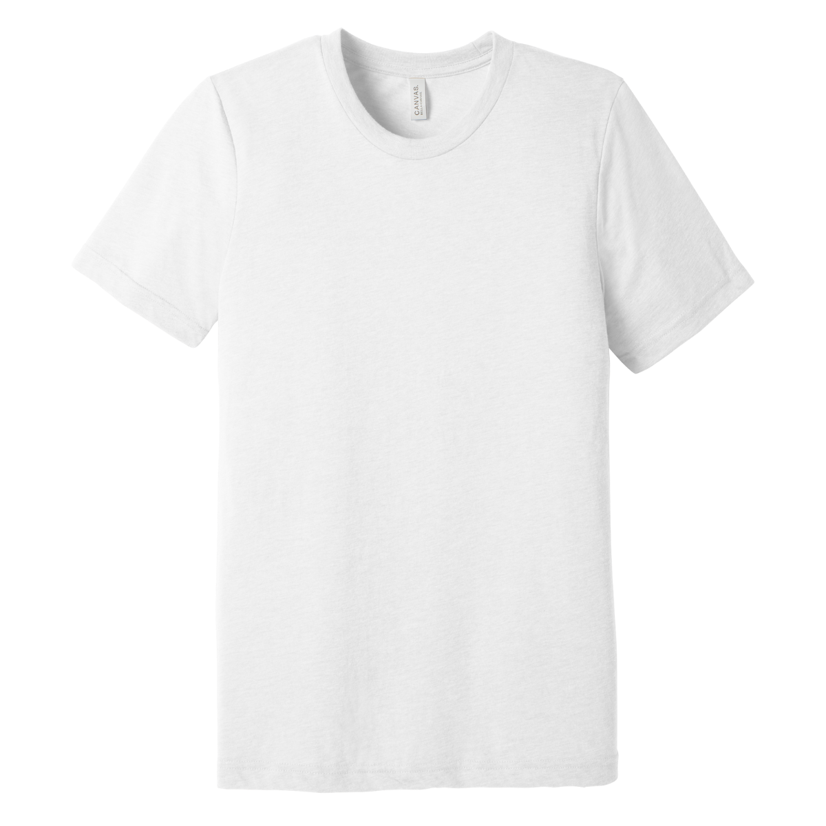 3413C Bella + Canvas® Unisex Jersey T-Shirt Custom Triblend Tee