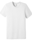 3413C Bella + Canvas® Unisex Jersey T-Shirt Custom Triblend Tee