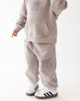 Spirit of God Kids Sweatpants | Oversized Toddler Joggers | Echo