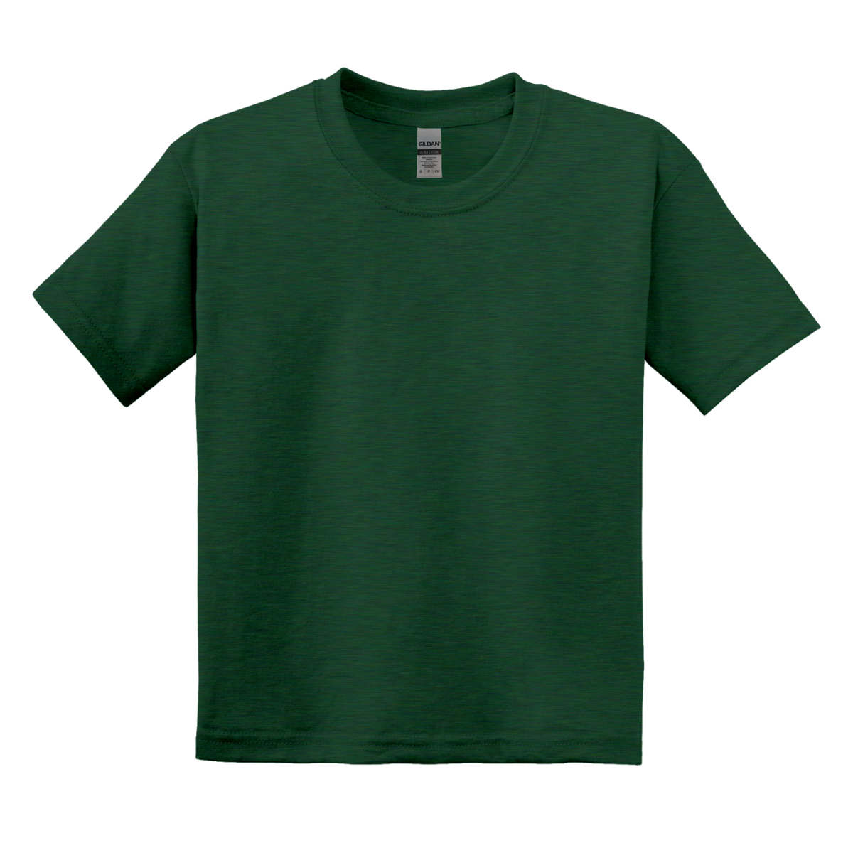 G800B Gildan® DryBlend® T-Shirt Custom Youth Tee