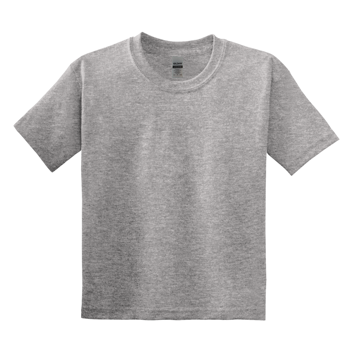 G800B Gildan® DryBlend® T-Shirt Custom Youth Tee