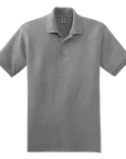G880 Gildan® Jersey Sport Shirt Custom Unisex Polo