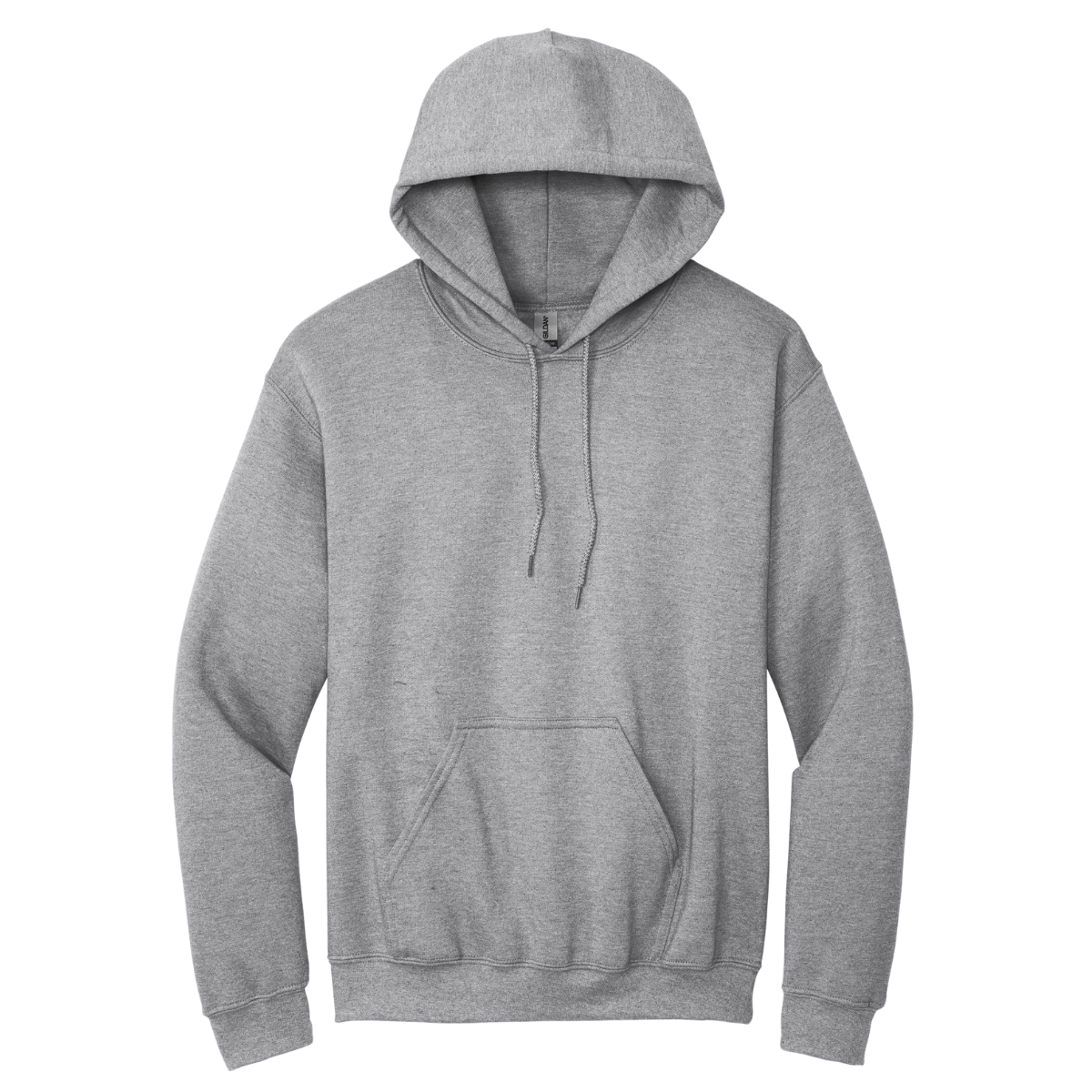 G185 Gildan Soft Fleece Sweatshirt for Printing Custom Heavy Blend Hoodie