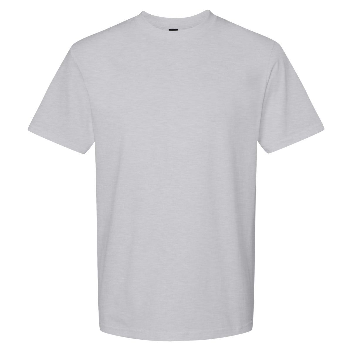 G650 Gildan Unisex Softstyle Midweight T-Shirt – Custom Print Blank