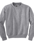 G180B Gildan Youth Heavy Blend™ Fleece Crew