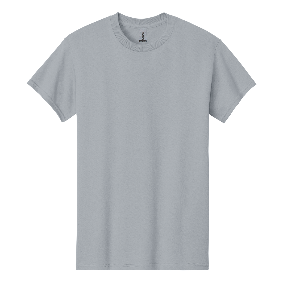 G500 Gildan® Heavy Cotton™ T-Shirt Custom Unisex Tee