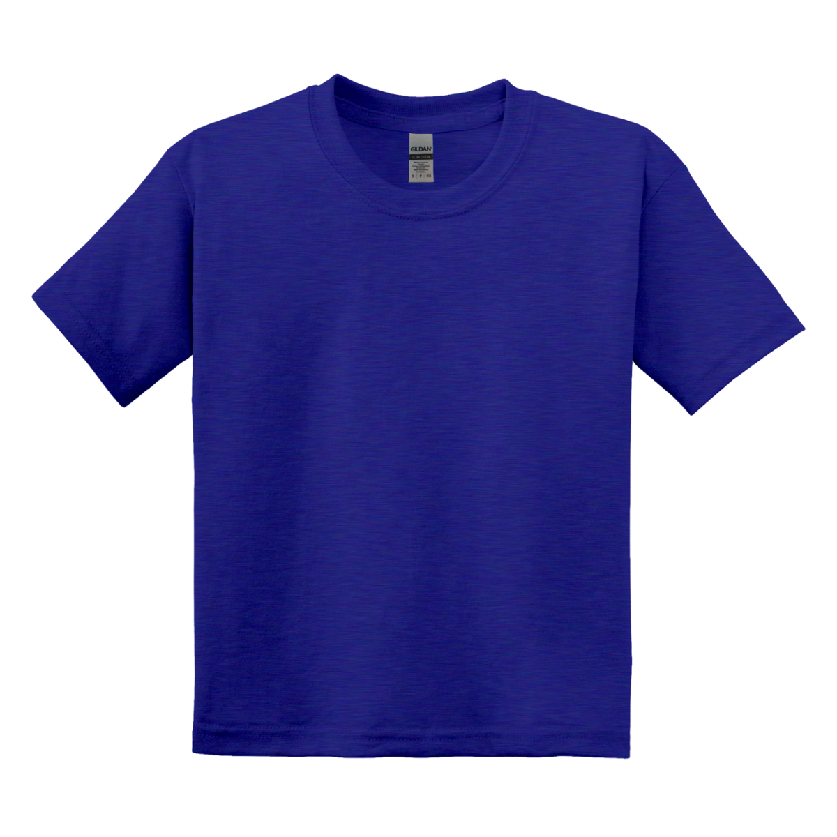 G800B Gildan® DryBlend® T-Shirt Custom Youth Tee