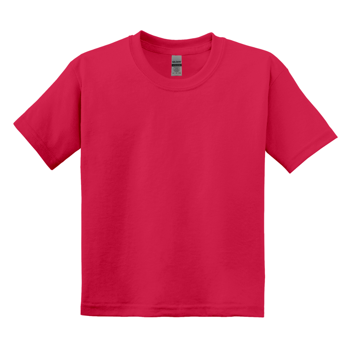 G800B Gildan® DryBlend® T-Shirt Custom Youth Tee