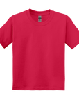 G800B Gildan® DryBlend® T-Shirt Custom Youth Tee