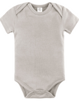 Colored Organics® Baby Bodysuit – GOTS Certified Organic Cotton | Custom Blank for Printing
