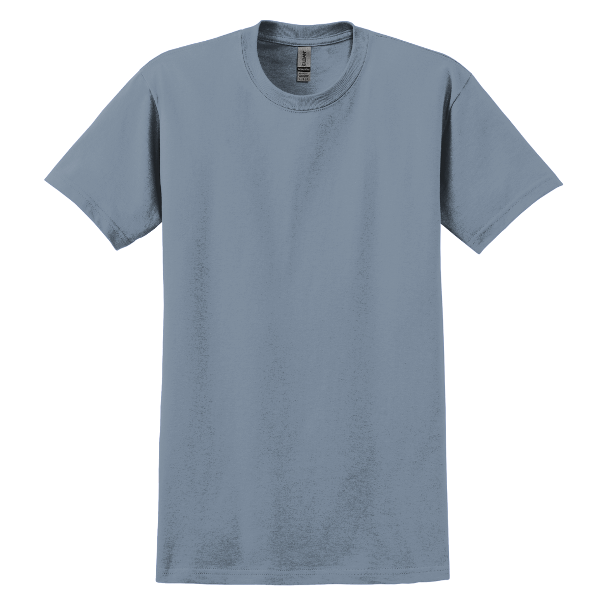 G200 Gildan Adult Ultra Cotton® T-Shirt – Heavyweight Custom Print Blank Tee