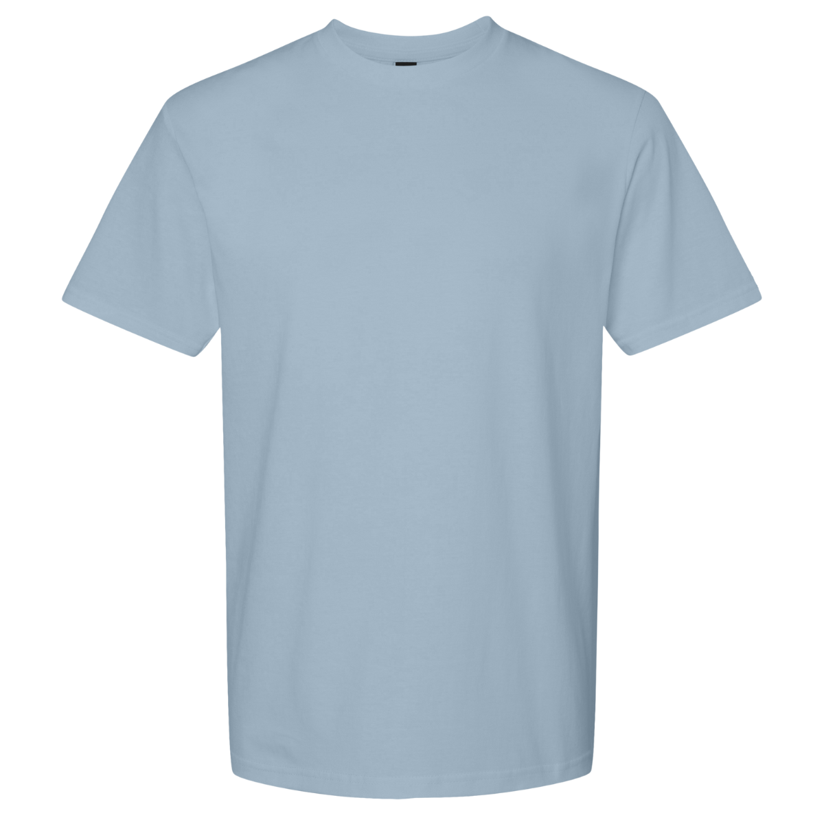 G650 Gildan Unisex Softstyle Midweight T-Shirt – Custom Print Blank