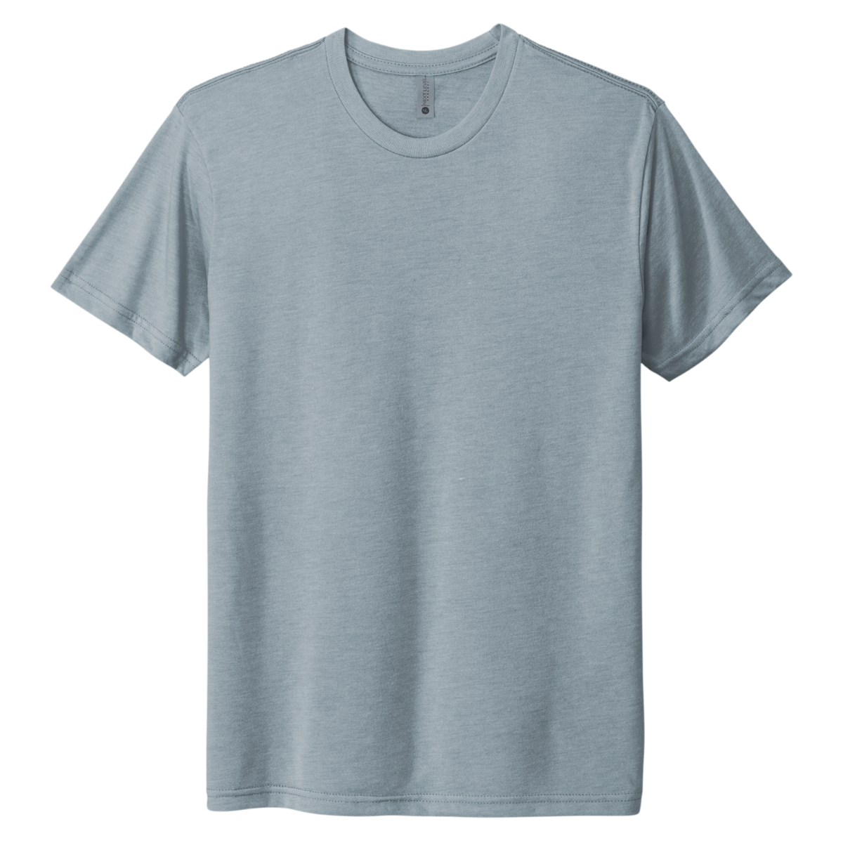 6010 Next Level Apparel Unisex Triblend T-Shirt