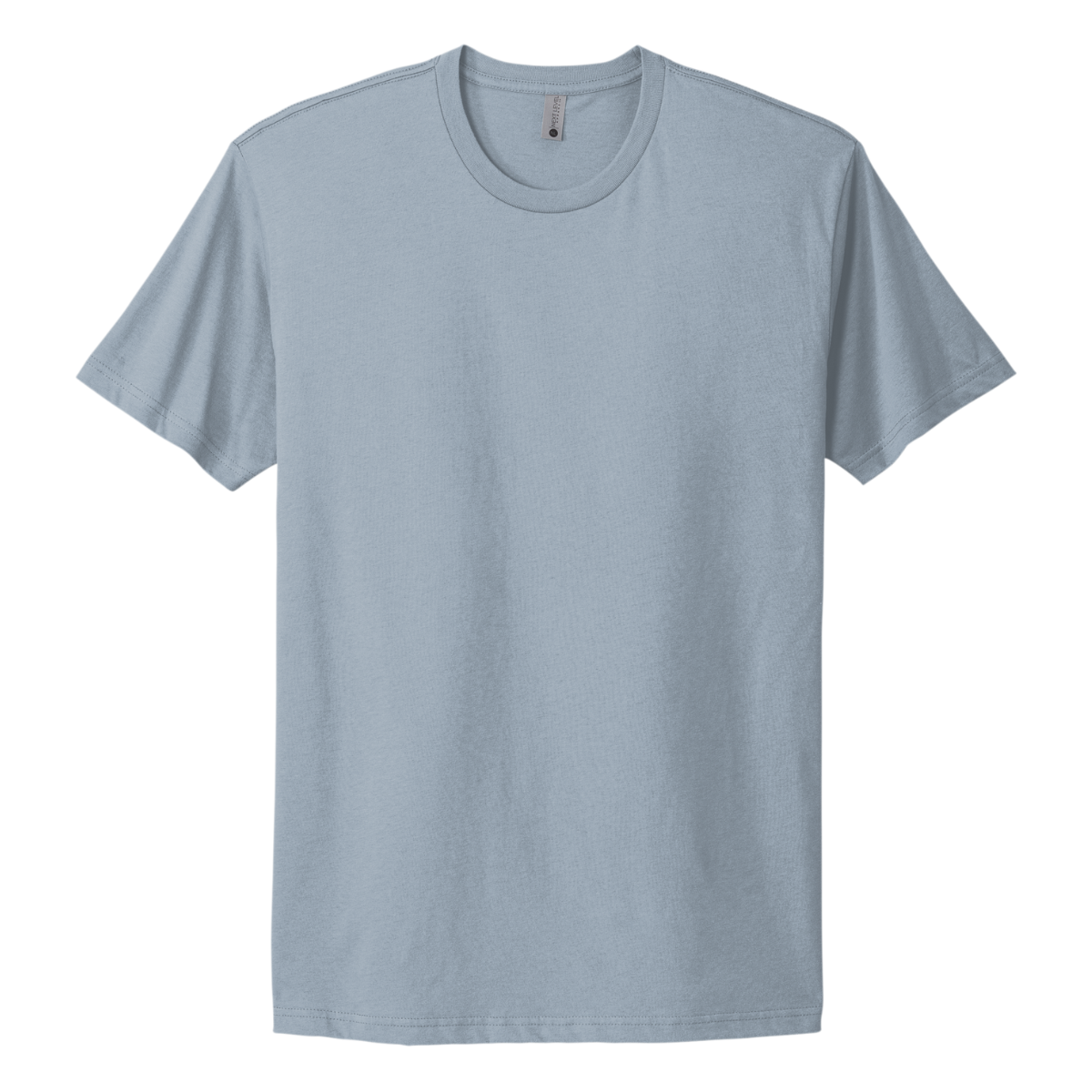 3600 Next Level Apparel® Cotton T-Shirt Custom Unisex Tee