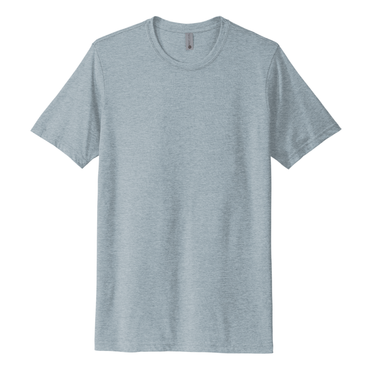 6200 Next Level Apparel Custom Unisex Tee