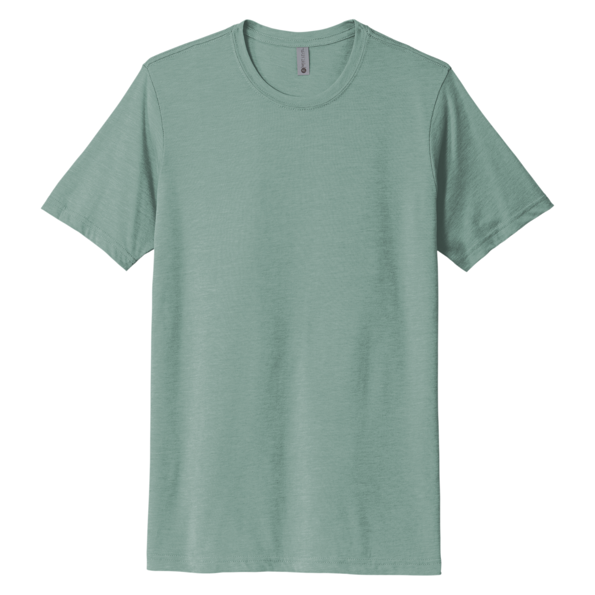 6200 Next Level Apparel Custom Unisex Tee