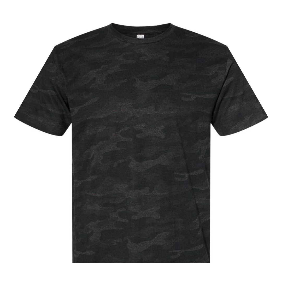 3322 Rabbit Skins Infant T-Shirt – Custom Print Blank for Babies