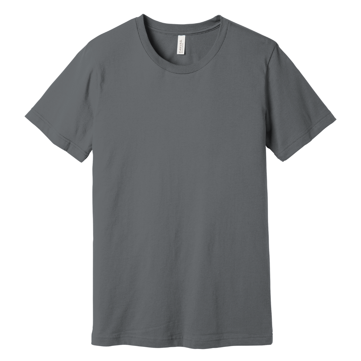 3413C Bella + Canvas® Unisex Jersey T-Shirt Custom Triblend Tee