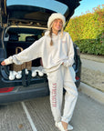 Strength Unisex Sweatpant | Faith Inspired Boutique Loungewear