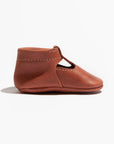 Moab T-Bar Baby Shoe