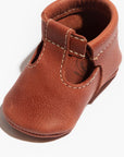 Moab T-Bar Baby Shoe