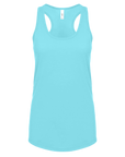 N1533 Next Level Apparel Custom Women’s Racerback Tank