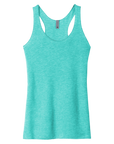 6733 Next Level Apparel Ladies' Triblend Racerback Tank