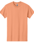 G500 Gildan® Heavy Cotton™ T-Shirt Custom Unisex Tee