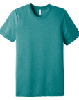 3413C Bella + Canvas® Unisex Jersey T-Shirt Custom Triblend Tee