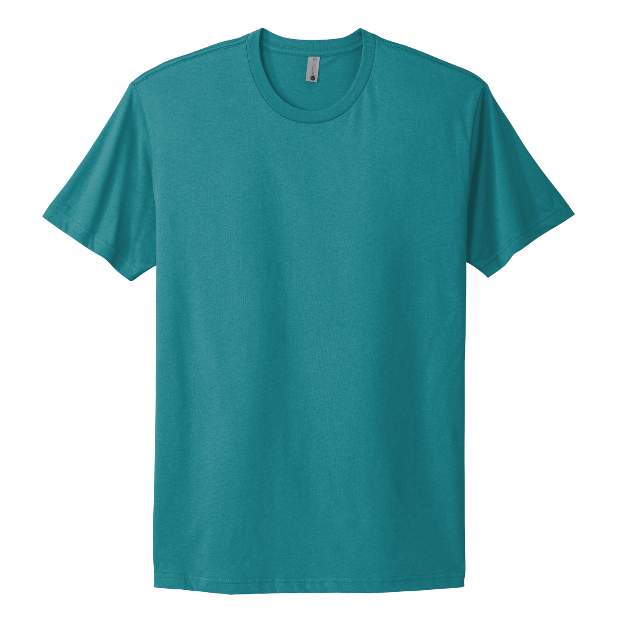 3600 Next Level Apparel® Cotton T-Shirt Custom Unisex Tee