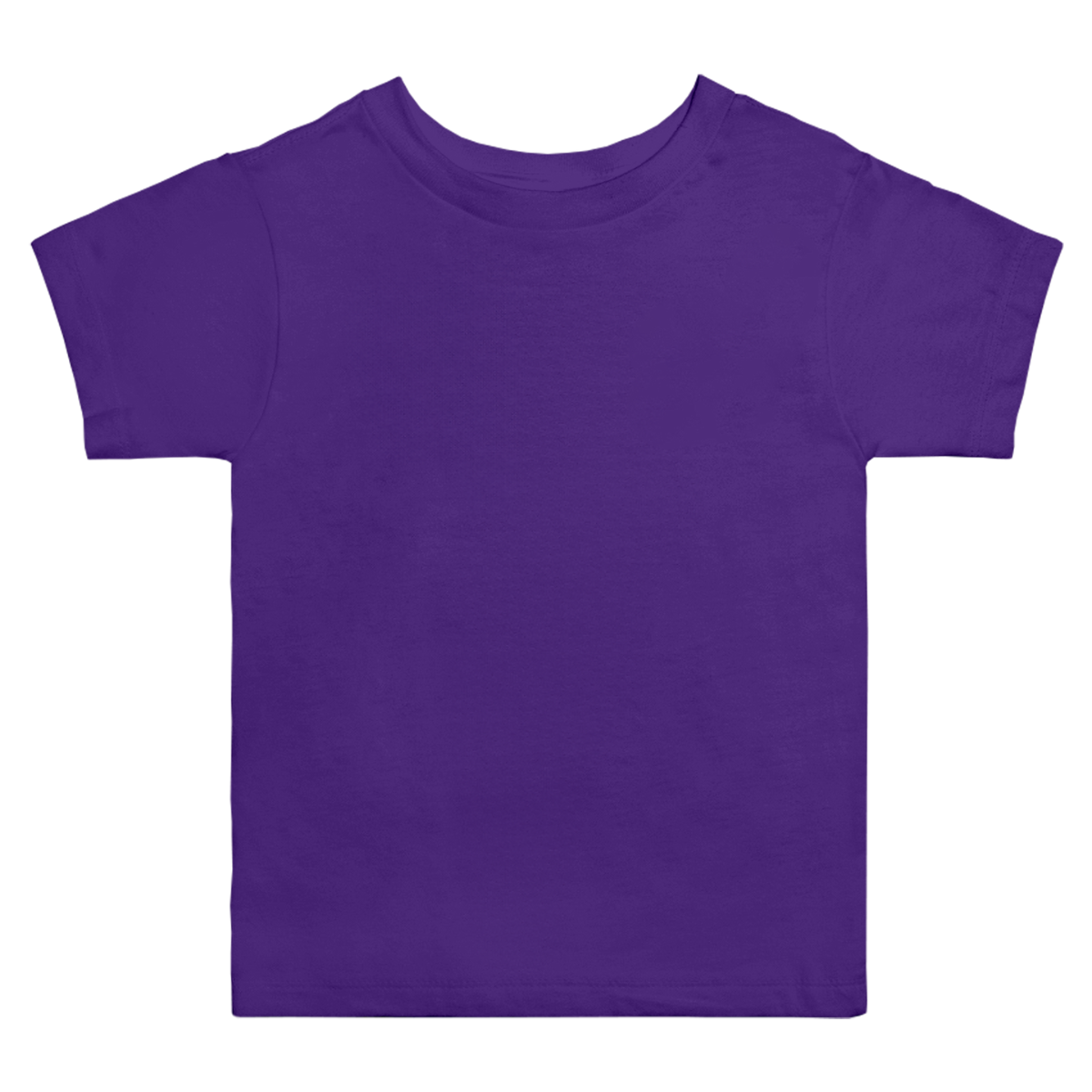 3001T Bella + Canvas Toddler Jersey Short-Sleeve T-Shirt