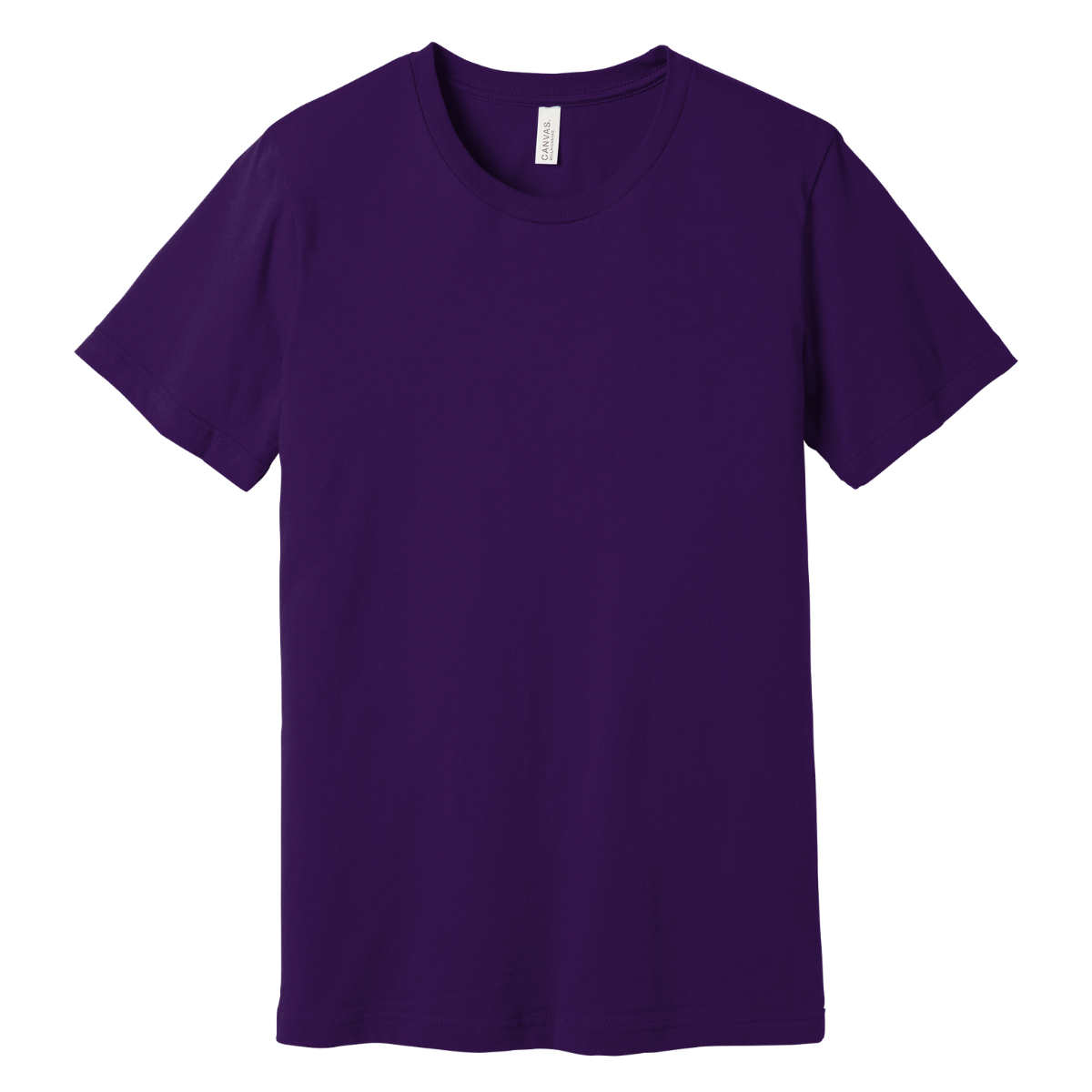 3413C Bella + Canvas® Unisex Jersey T-Shirt Custom Triblend Tee